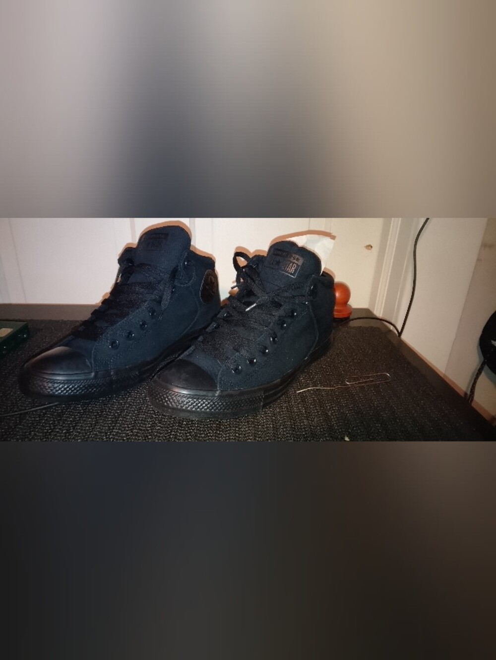 Converse Chuck Taylor